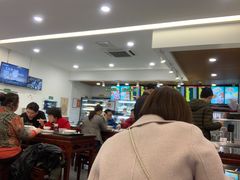 大堂-聚德华天护国寺小吃(甜水园店)