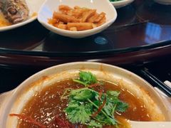 -金泰食府(竹园店)