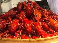 -嘉定凯悦·咖啡厅