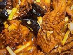 -春江饭店(共青团路总店)