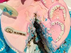-CAKE BOSS 蛋糕老板(西单君太百货店)