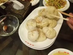 -四条包子(古城街店)