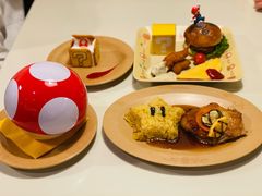 -日本环球影城