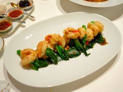 -宝丽轩中餐厅BAOLIXUAN