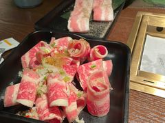 -新石器烤肉(中房金谊广场店)