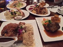 宝莱纳啤酒花园餐厅-宝莱纳啤酒花园餐厅PAULANER BRAUHAUS Nanjing(广州路店)