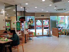 大堂-德克士(东城店)