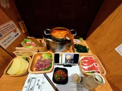 -独食火锅·半米屋台(望平街店)