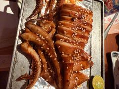 -木村武·手作寿司料理(中山亭店)