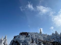 -峨眉山风景名胜区