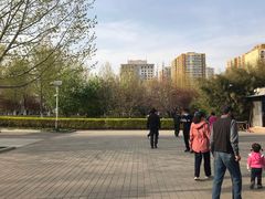 -丰台花园