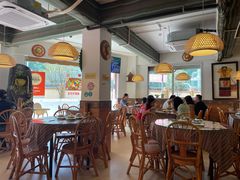 大堂-呐咪傣园·云南菜(石厦店)