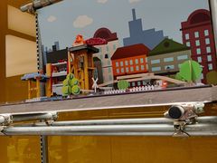 -泡泡玛特POPMART(蓝色港湾店)