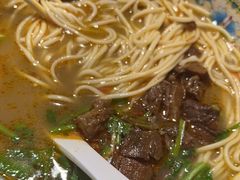 -金杨拉面王小吃面馆·牛三宝面·红烧牛肉粉