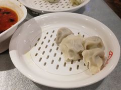 -李记饺子·熏酱东北菜(欢乐谷店)