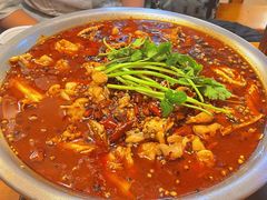 -黄泰吉拾味餐厅(江汉路店)