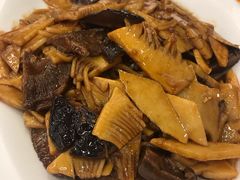 烧二冬-玉华台饭庄(裕中西里小区店)
