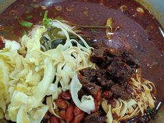 -王菊美食街·王菊面馆(总店)