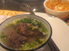 -牛事制造局牛肉火锅(莲岳路店)