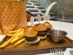 -奈尔宝家庭中心·亲子餐厅(华采天地店)