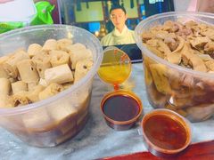 -马记大锅煮(总店)