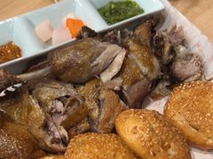 -宏状元现熬粥·京味菜(黄寺大街店)