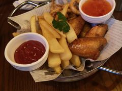 -斯比特花园西餐厅(东方商厦店)
