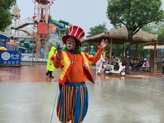 -武汉玛雅海滩水公园