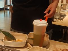 -新石器烤肉(中房金谊广场店)