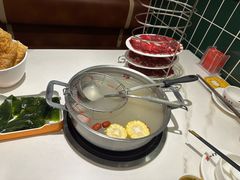 -八合里潮汕鲜牛肉火锅(上海汇智广场店)