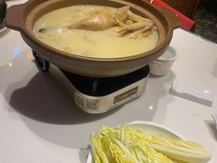 -稻香饭店(IFS国金中心店)