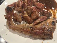 -大成铁板烧•板前(复古餐厅石老人店)