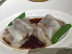 -潮福城大酒楼(湖滨北路店)