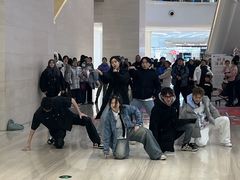 -金茂览秀城