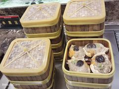 -贵族世家牛排(晋江万达店)