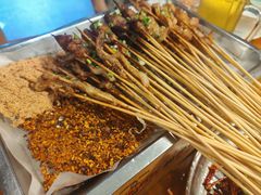 -小眼睛餐饮&杨杨夜宵