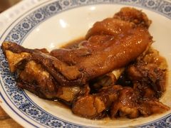 -兰边碗(鼓楼店)