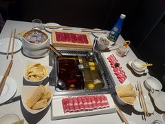 -海底捞火锅(长宁路龙之梦店)