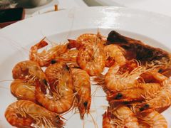 -宝轩渔府·老字号海鲜·正宗津菜(水上店)