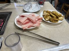 -风味烧烤