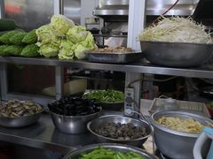 -姐妹炖罐店(桂香街总店)