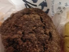 -宫门口馒头铺(创始人总店)