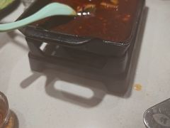 -一叶一世界•素食餐厅(新光天地店)
