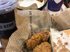 -TACO STAR 塔可星(下沙宝龙店)