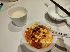 -川味堂·四川豆花(八卦岭店)