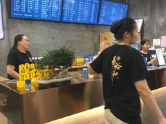 -易裕和·长沙米粉(竹塘西路店)