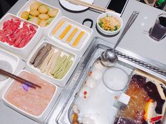 -海底捞火锅(石厦时代广场店)