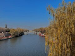 -汉长安城未央宫国家考古遗址公园