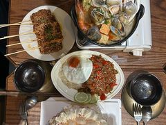 -MORNING GOOD Bistro(翰林府店)