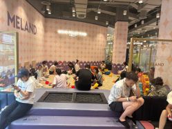 -meland亲子乐园(北京首开通州万象汇店)
